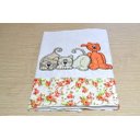 Ver imagem 6 de Kit Pano de Pratos 3 peças - Gatinhos Arte & Tear