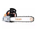 Ver imagem 2 de Motosserra Vulcan Trent Vs620 4hp P/ Desdobra e Corte + Óleo Stihl:laranja