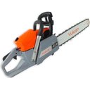 Ver imagem 3 de Motosserra Vulcan Trent Vs620 4hp P/ Desdobra e Corte + Óleo Stihl:laranja