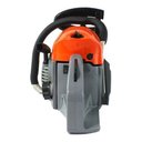 Ver imagem 6 de Motosserra Vulcan Trent Vs620 4hp P/ Desdobra e Corte + Óleo Stihl:laranja