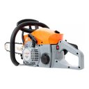 Ver imagem 4 de Motosserra Vulcan Trent Vs620 4hp P/ Desdobra e Corte + Óleo Stihl:laranja