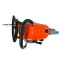 Ver imagem 7 de Motosserra Vulcan Trent Vs620 4hp P/ Desdobra e Corte + Óleo Stihl:laranja