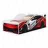 Cama Infantil Carro Speed Cambel - 2