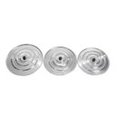 Ver imagem 1 de Tampa de Alumínio Diametro 40 Fundição Global