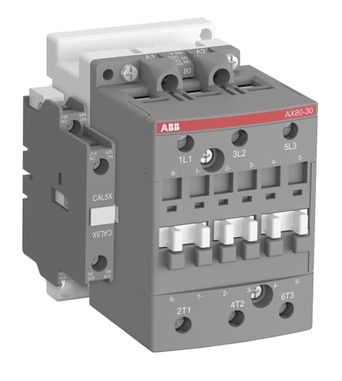 Contator AX50 (50A) - ABB