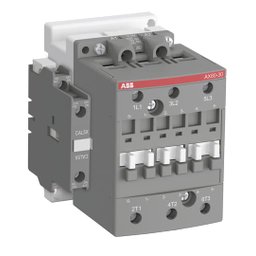 Contator AX50 (50A) - ABB - 1