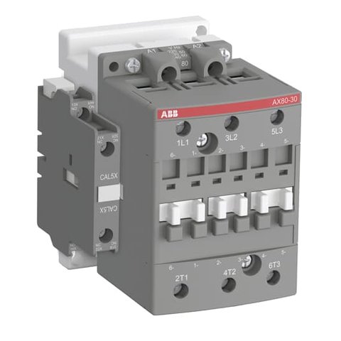Contator AX50 (50A) - ABB