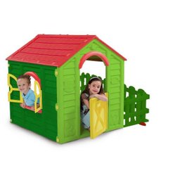Casinha Dobrável My Garden House Keter - 1 Casinha Dobrável My Garden House Keter - 1