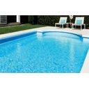 Ver imagem 2 de Tinta Piscina Base Água Recubriplast 10 Lts Verde