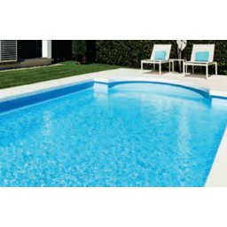 Tinta Piscina Base Água Recubriplast 10 Lts Verde - 2