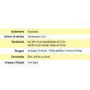 Ver imagem 4 de Tinta Piscina Base Água Recubriplast 10 Lts Verde