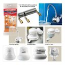 Ver imagem 5 de Resistência 220v 5500w 055-a Lorenzetti