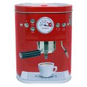 Ver imagem 1 de Lata 3D Maquina de Café Niazitex