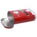 Ver imagem 2 de Lata 3D Maquina de Café Niazitex