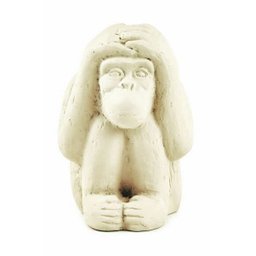 Macaco em Cimento 12226-1 Mart - 1