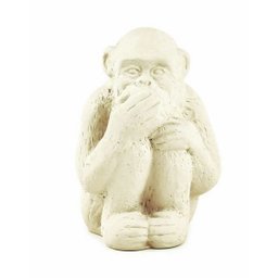 Macaco em Cimento 12226-3 Mart - 1