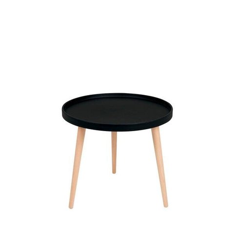 Mesa de Centro Antonia Preta MOR