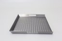 Ver imagem 3 de Grelha Gourmet Multiuso Inox 27x36cm GMU2736 Selmetal