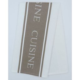 Pano de prato CUISINE - 1
