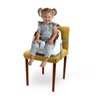 Cadeira de Alimentação Baby Base 2-in-1 Seat - Cashmere - Ingenuity - 9