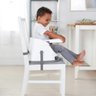 Cadeira de Alimentação Baby Base 2-in-1 Seat - Cashmere - Ingenuity - 8