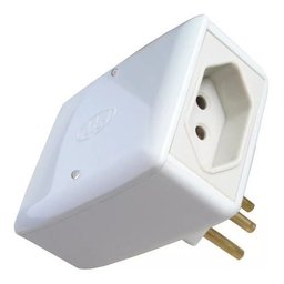 Protetor De Geladeira Freezer Quedas De Energia E Raios 220v - 1