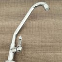 Ver imagem 6 de Torneira de Bancada Bica Alta Arejador Articulado Cozinha Banheiro Lavabo