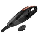 Ver imagem 3 de Aspirador de Pó Vertical Sem Fio Oster Duo Clean 2x1 Bivolt