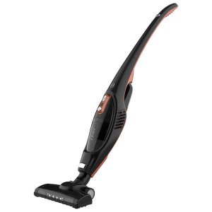 Aspirador de Pó Vertical Sem Fio Oster Duo Clean 2x1 Bivolt