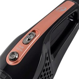 Aspirador de Pó Vertical Oster 2 em 1 Cobre OASP601 110v - 4 Aspirador de Pó Vertical Oster 2 em 1 Cobre OASP601 110v - 4