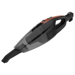 Aspirador de Pó Vertical Oster 2 em 1 Cobre OASP601 110v - 3 Aspirador de Pó Vertical Oster 2 em 1 Cobre OASP601 110v - 3