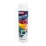 Tinta Spray Multiuso Decor Branco 360ml Colorgin - 1