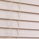 Ver imagem 4 de Persiana Horizontal de Bambu 50mm 1,00larg X 2,20alt Pátina