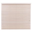 Ver imagem 3 de Persiana Horizontal de Bambu 50mm 1,20larg X 2,20alt Pátina