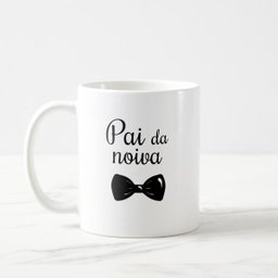 Kit Canecas Personalizadas Para Casamento Pais Da Noiva - 2