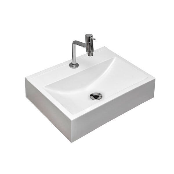Kit Cuba Inspira T.AA05 Sifão Engate Valvula ABS - 2
