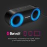 Caixa de Som Speaker Aiwa Bluetooth Luzes Multicores Ip65 Mini Speaker Aws-sp-01 Bivolt - 5
