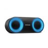 Caixa de Som Speaker Aiwa Bluetooth Luzes Multicores Ip65 Mini Speaker Aws-sp-01 Bivolt - 1