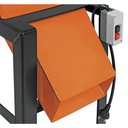 Ver imagem 4 de Triturador Elétrico Tramontina com Motor 2 Hp Bivolt