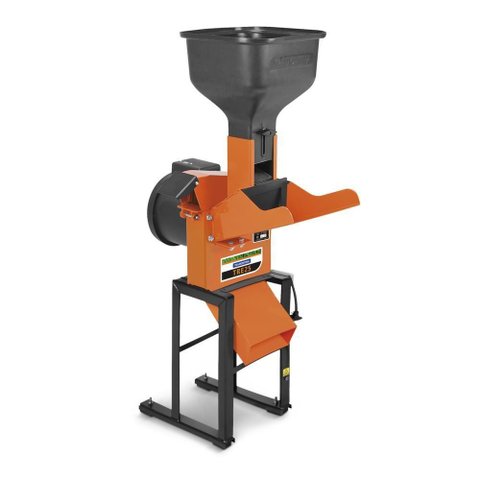 Triturador Elétrico Tramontina com Motor 2 Hp Bivolt