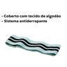 Hip Mini Band Nível Forte Elástico Extensor Bravus Sport - 3