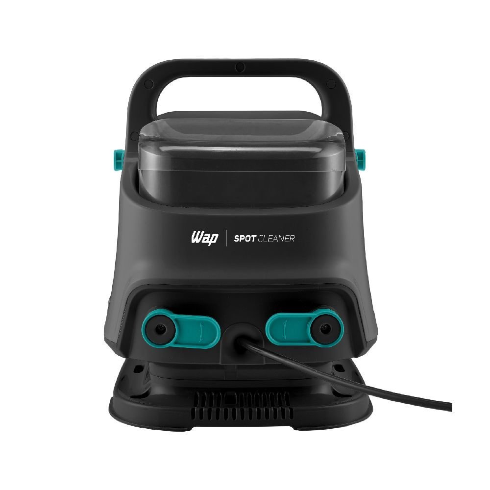 Extratora Higienizadora Portátil Wap Spot Cleaner W2 1600w 127v - 3