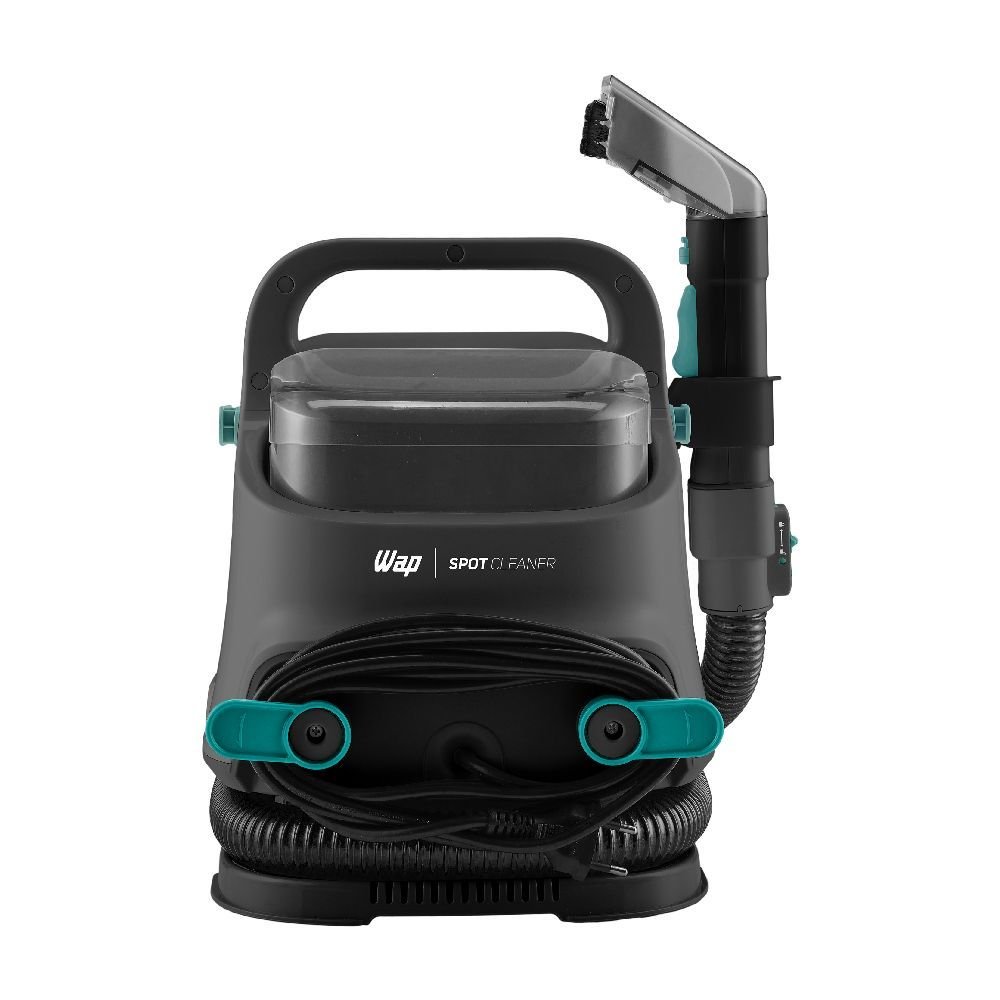 Extratora Higienizadora Portátil Wap Spot Cleaner W2 1600w 127v - 2