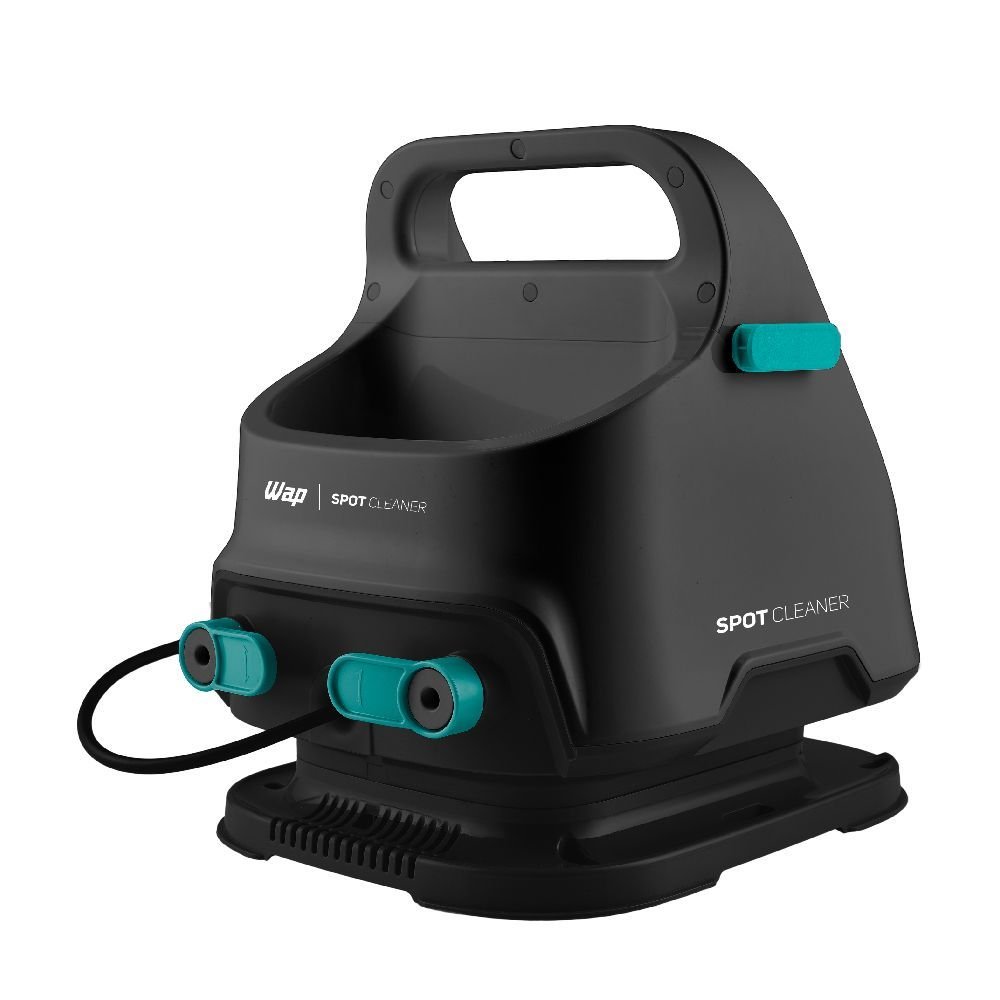 Extratora Higienizadora Portátil Wap Spot Cleaner W2 1600w 127v - 4