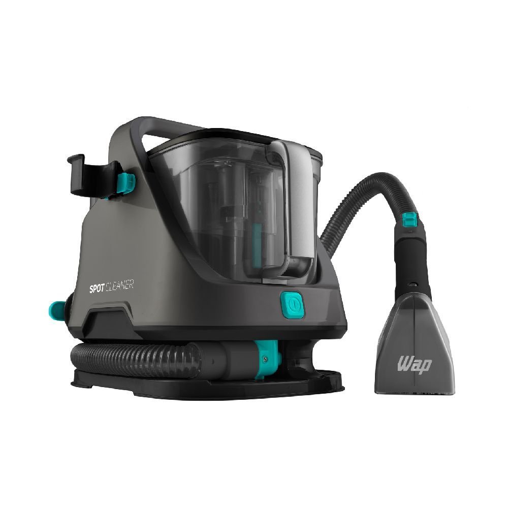 Extratora Higienizadora Portátil Wap Spot Cleaner W2 1600w 127v