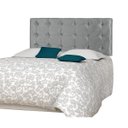 Ver imagem 2 de Painel Estofado Cama Londres Queen 160 cm
