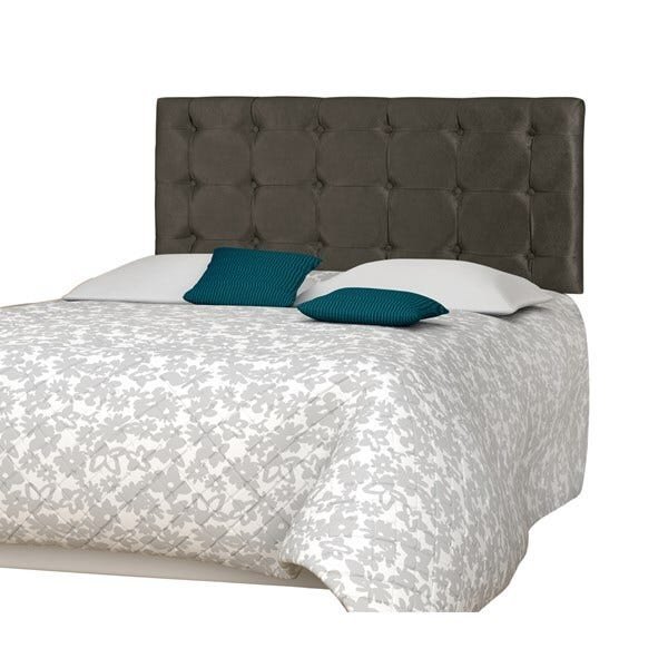 Painel Estofado Cama Londres Queen 160 cm - 2