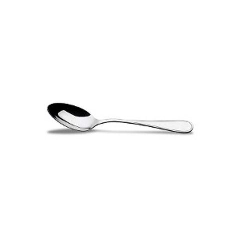 Jogo de Colher de Mesa 12 Peças Bulevar 204x2,5mm - Brinox