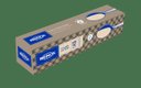 Ver imagem 3 de Jogo de Colher de Mesa 12 Peças Bulevar 204x2,5mm - Brinox
