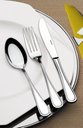 Ver imagem 4 de Jogo de Colher de Mesa 12 Peças Bulevar 204x2,5mm - Brinox